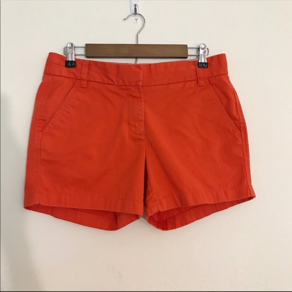J. Crew Pants - J. Crew Women Shorts Size 4